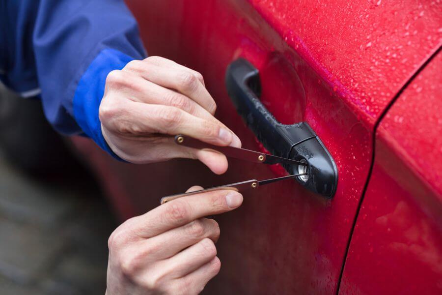 Schlüsseldienst Stuttgart Stammheim Autoöffnung